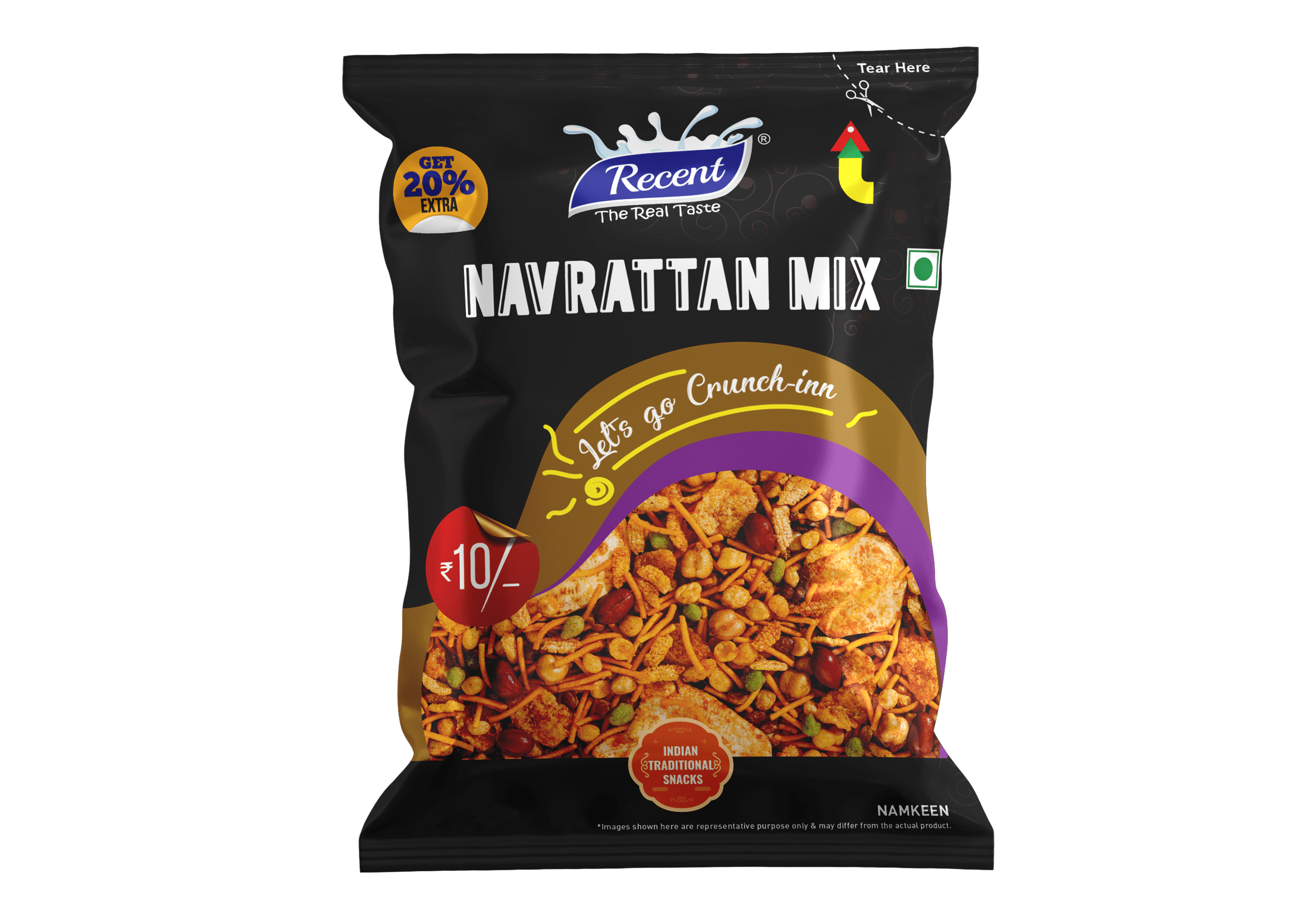Navrattan Mix