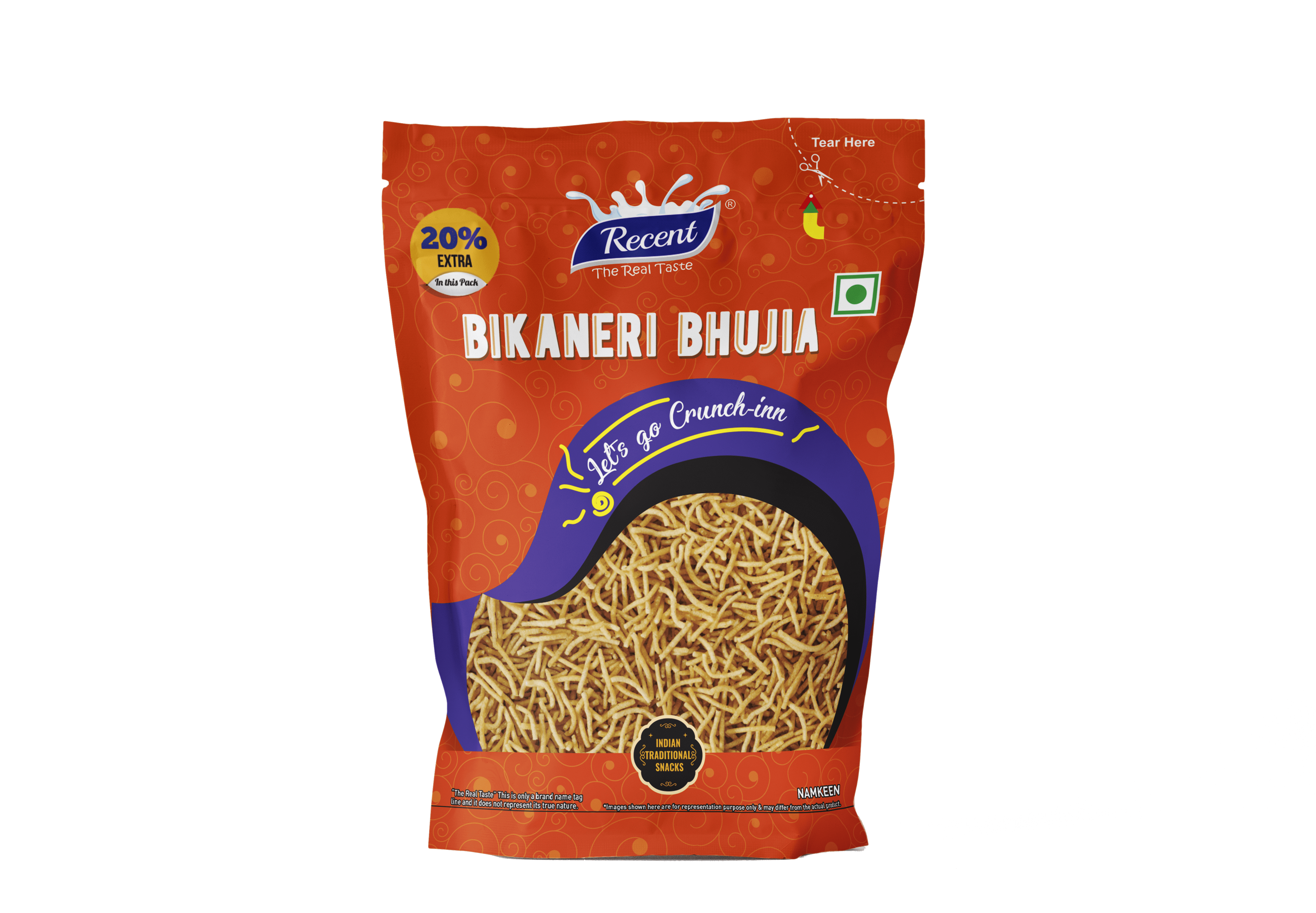 Bikaneri Bhujia 400GM