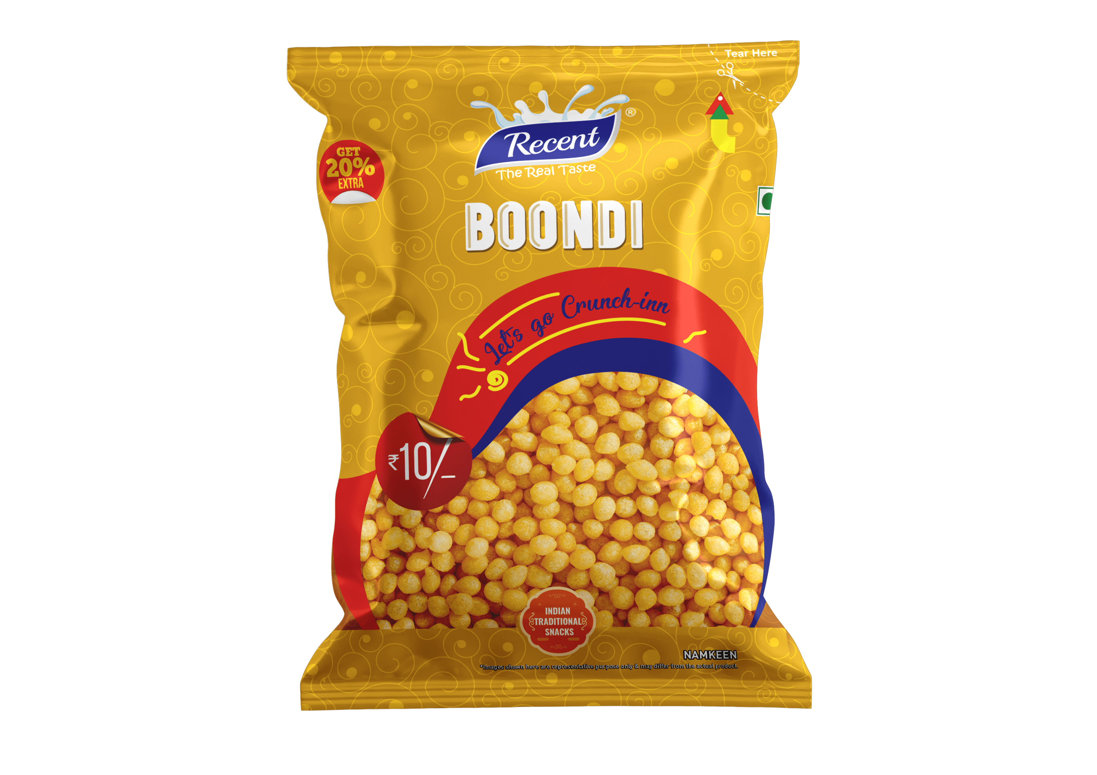 Boondi