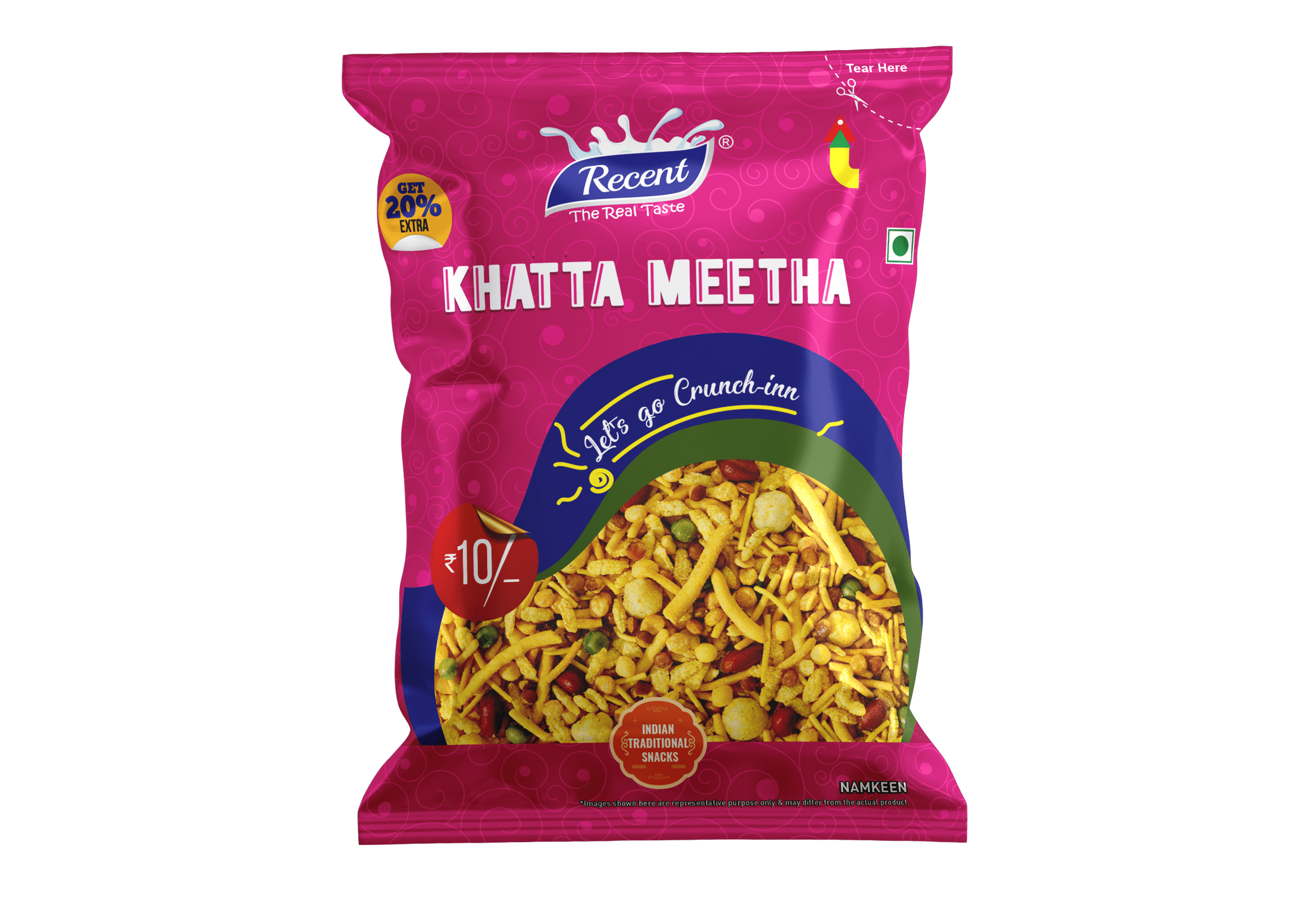 Khatta Meetha