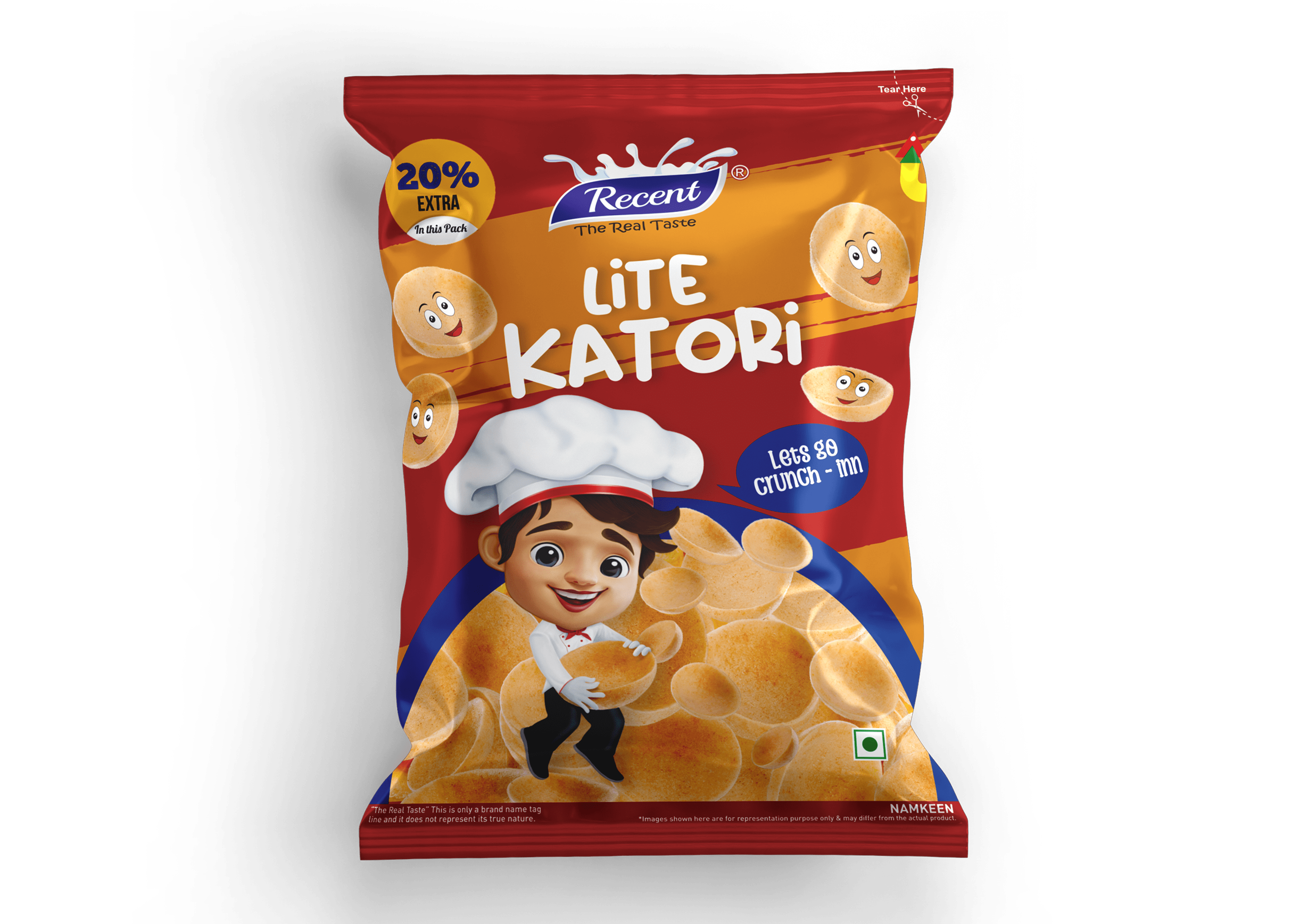 Lite Katori