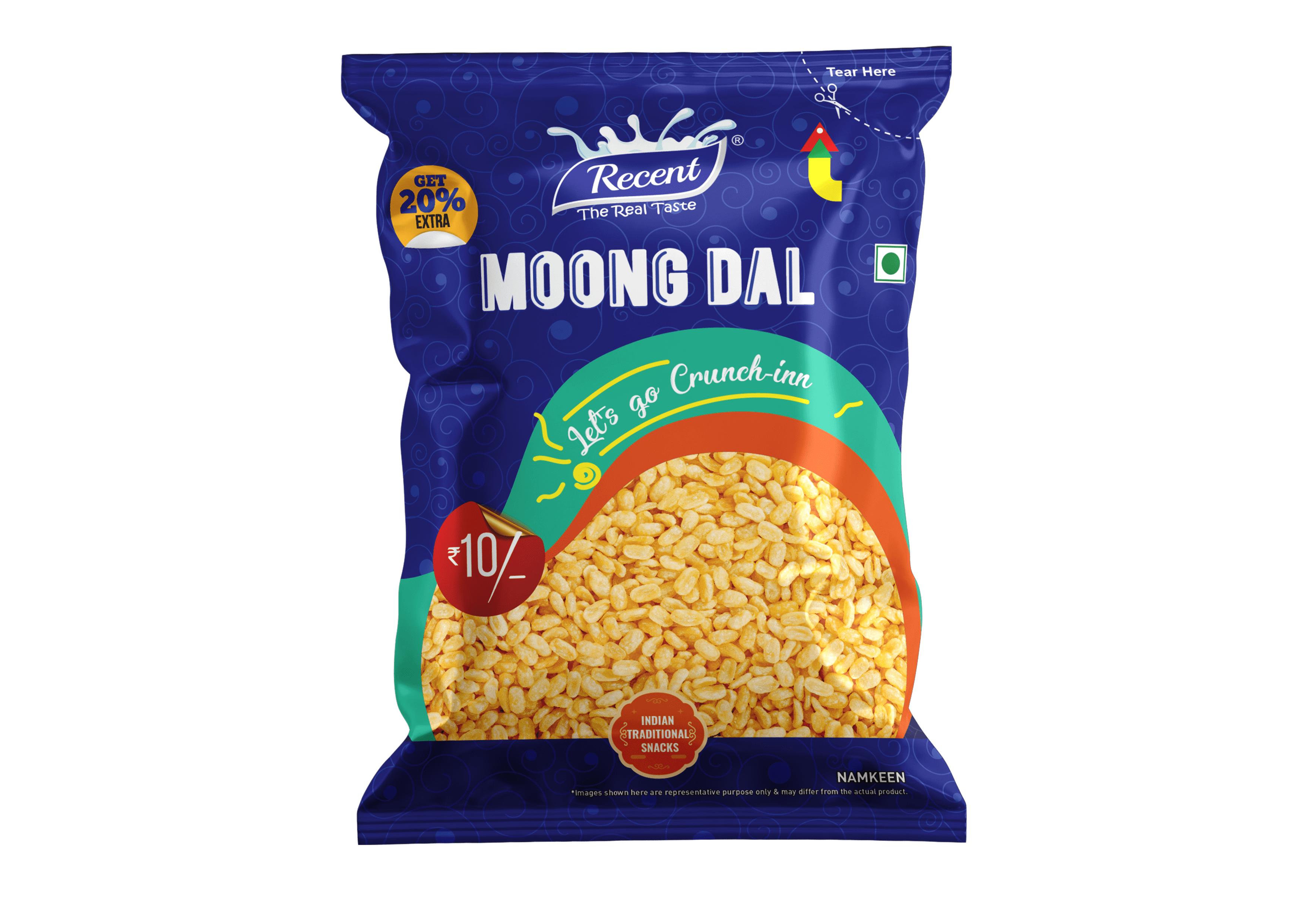 Moong Dal