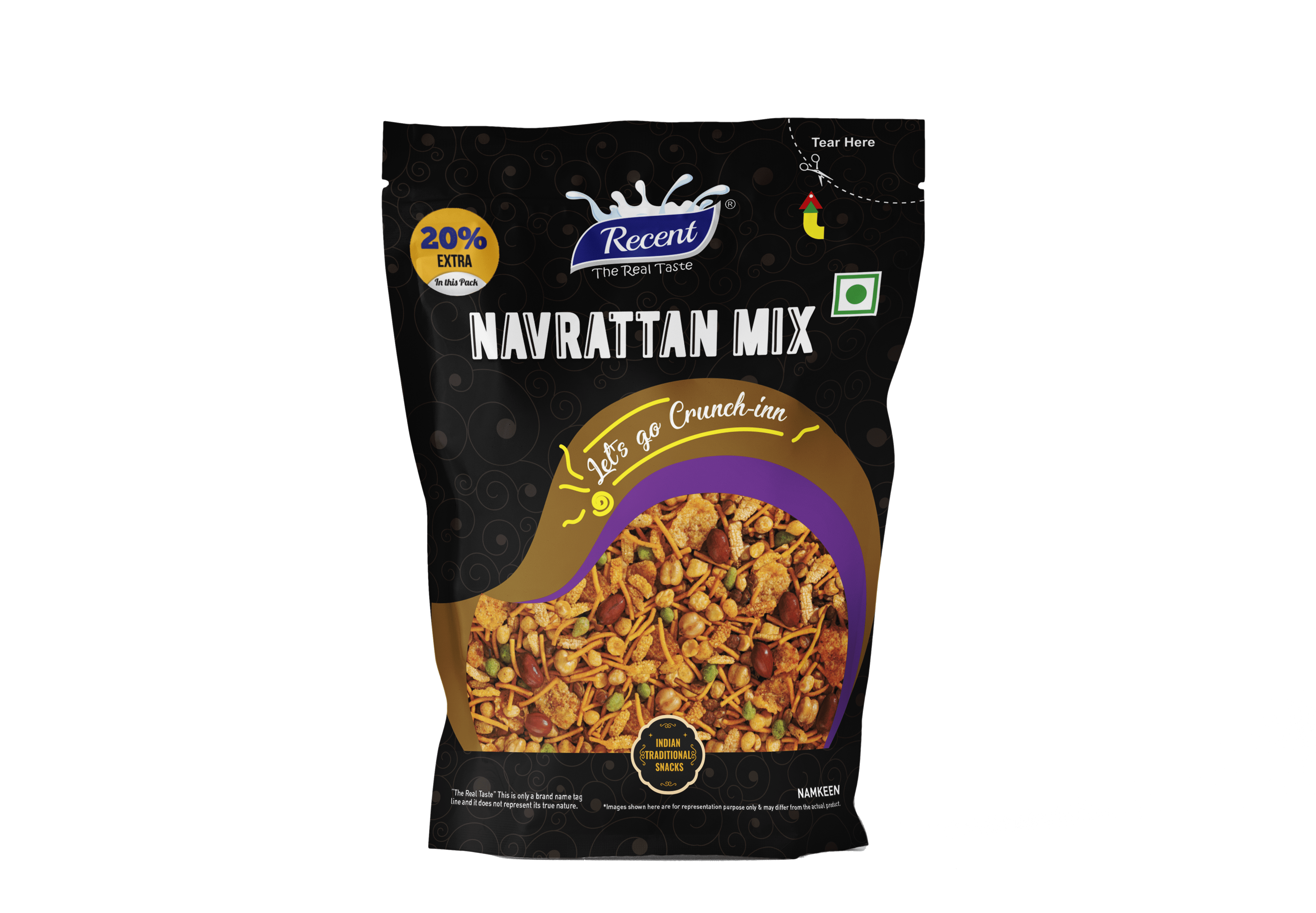 Navrattan Mix 400GM