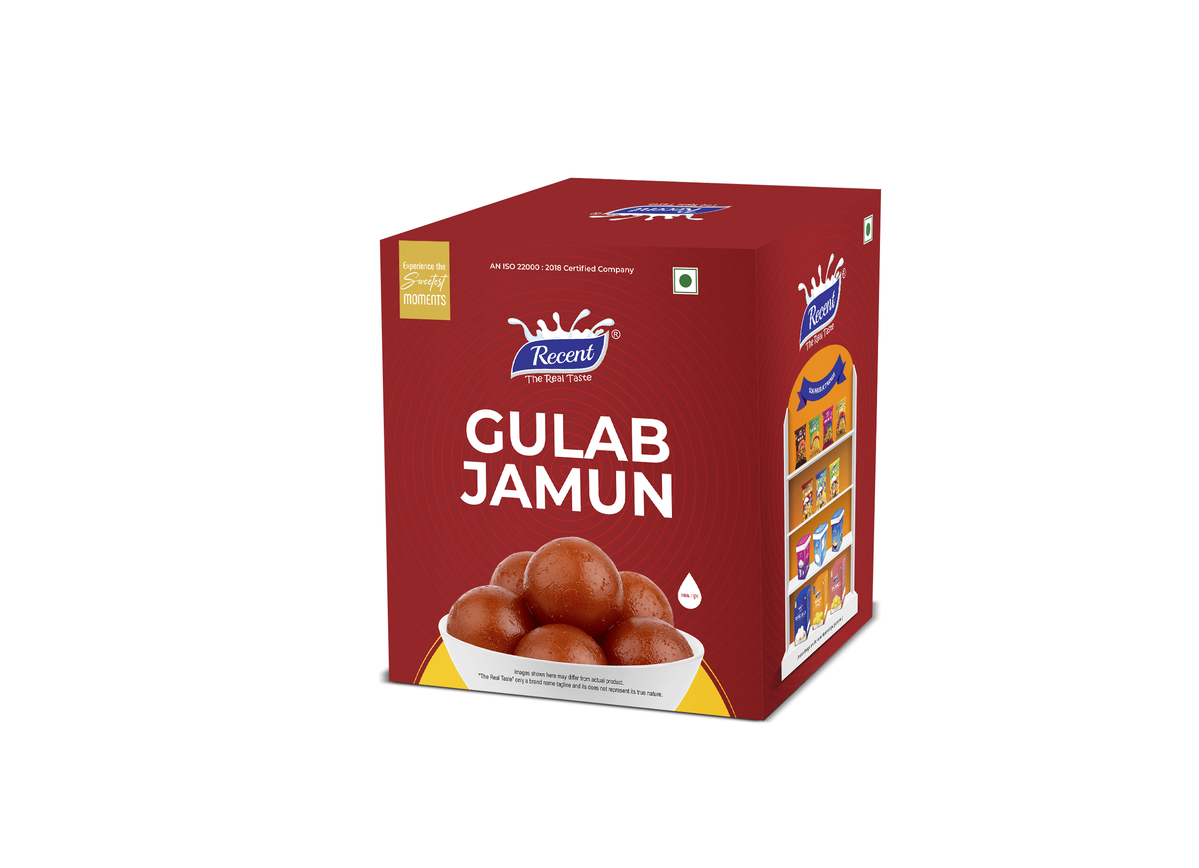 Gulab Jamun
