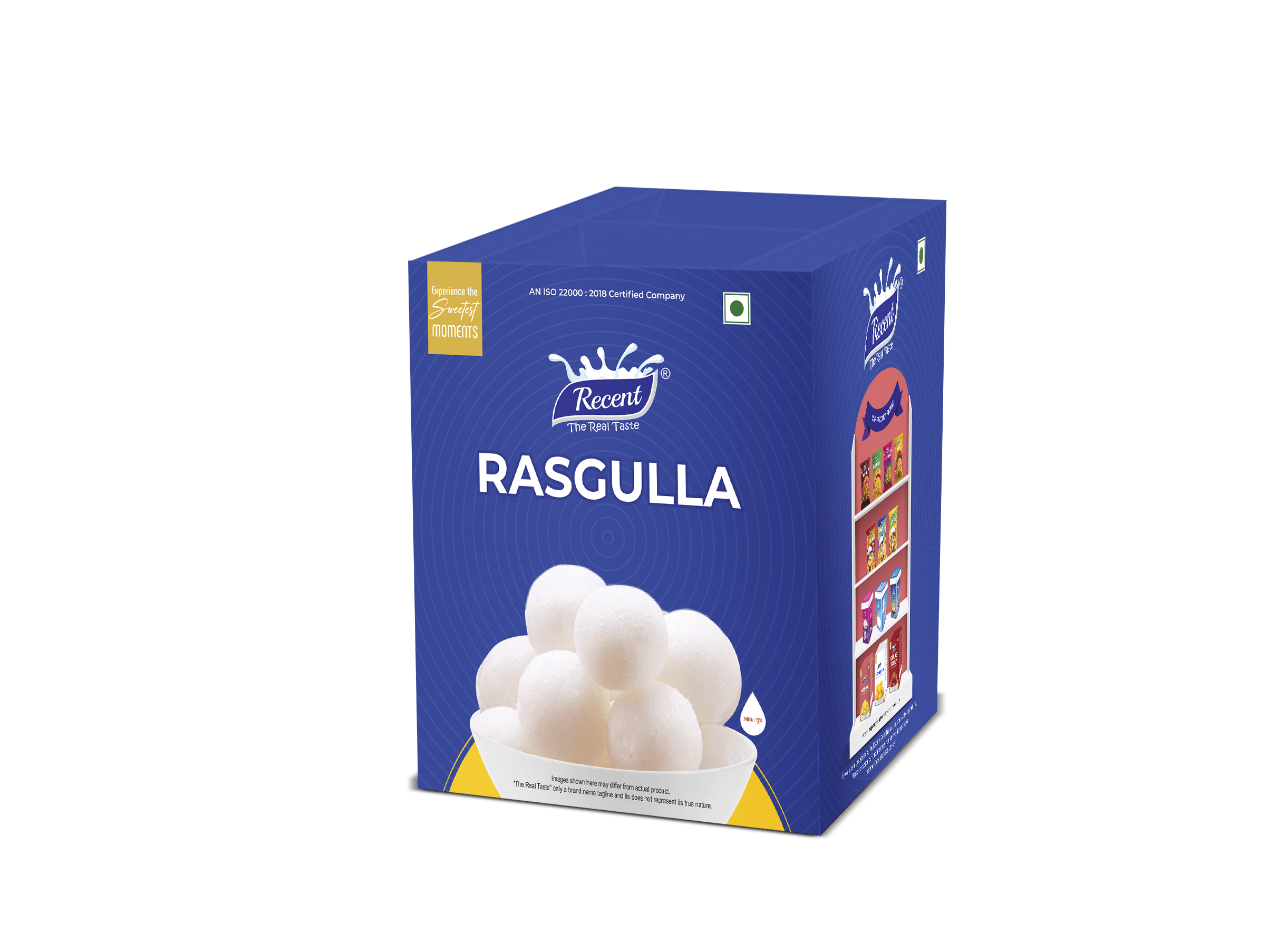 Rasgulla